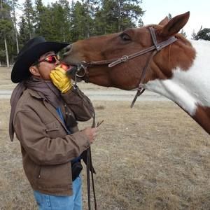 Meet your Posher, Gary